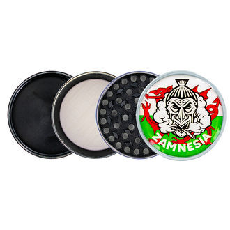 Grinder en métal Pays de Galles (Zamnesia)