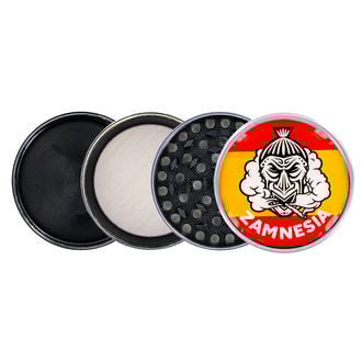 Grinder en métal Espagne (Zamnesia)