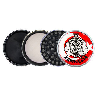 Grinder en métal Turquie (Zamnesia)