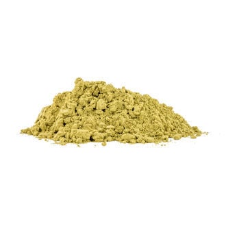 Poudre de Kratom - Maeng Da Green (Zamnesia)