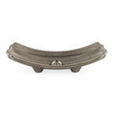 Porte-encens Antique Silver