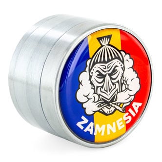 Grinder en métal Roumanie (Zamnesia)