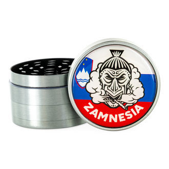 Grinder en métal Slovénie (Zamnesia)