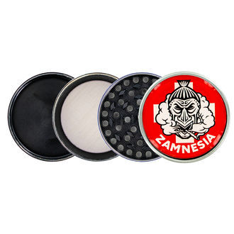 Grinder en métal Suisse (Zamnesia)