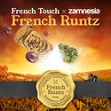 French Runtz (French Touch Seeds x Zamnesia Seeds) féminisée