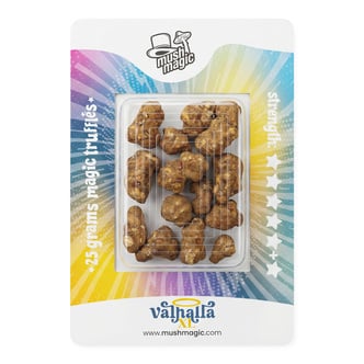 Truffes Magiques Valhalla XL (25 grammes)