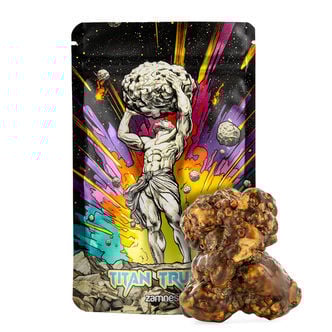 Truffes Titan (Zamnesia)