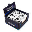Bloc-notes Cosmic Doodles (Zamnesia)