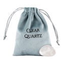 Quartz clair