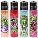 Briquet Out of Weed (Clipper)