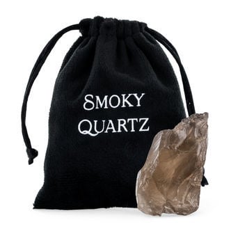 Quartz fumé