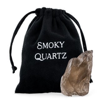 Quartz fumé