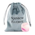 Fluorite arc-en-ciel