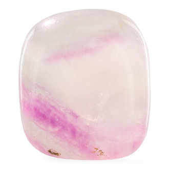 Fluorite arc-en-ciel