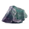 Fluorite arc-en-ciel