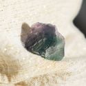 Fluorite arc-en-ciel