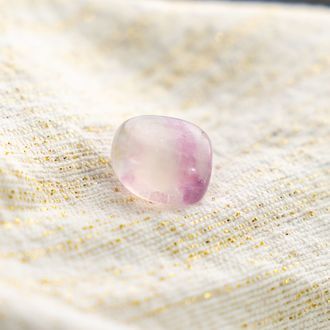 Fluorite arc-en-ciel