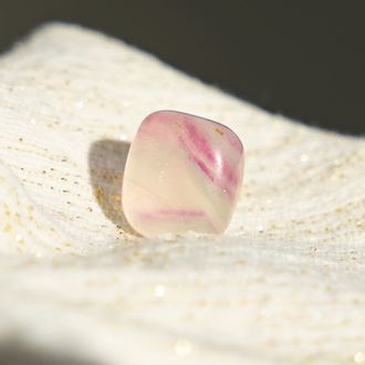 Fluorite arc-en-ciel