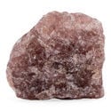 Quartz fraise