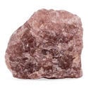 Quartz fraise