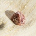 Quartz fraise
