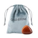 Goldstone rouge