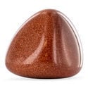 Goldstone rouge