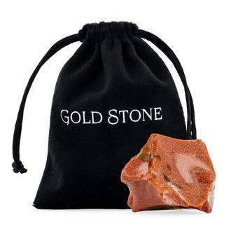 Goldstone rouge