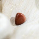 Goldstone rouge