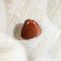 Goldstone rouge