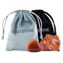 Goldstone rouge