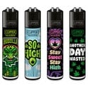 Briquet Clipper 420 Mix