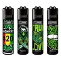 Briquet 420 Mix (Clipper)