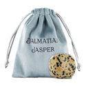 Jaspe dalmatien