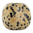 Jaspe dalmatien