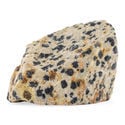 Jaspe dalmatien
