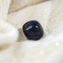 Pierre de sable bleu