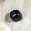 Pierre de sable bleu