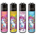 Briquet Clipper Unicorn