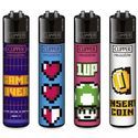 Briquet Clipper Gaming