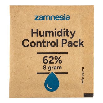Sachets anti-humidité (Zamnesia)