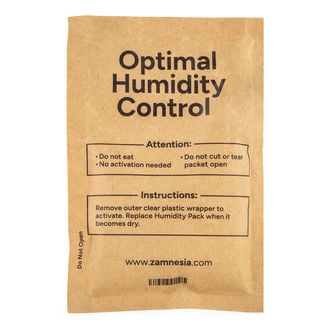 Sachets anti-humidité (Zamnesia)