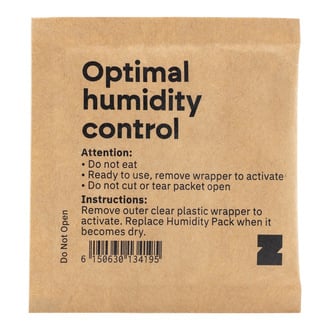 Sachets anti-humidité (Zamnesia)