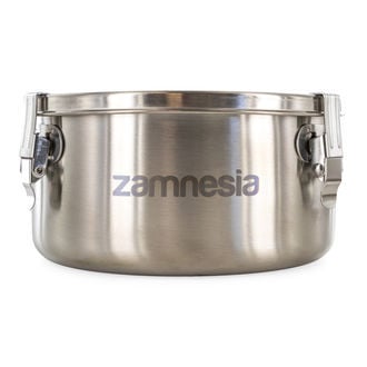 Boîte à curing Zamnesia