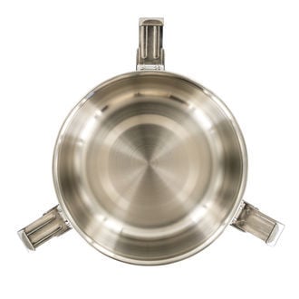 Boîte à curing Zamnesia