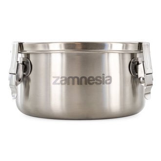 Boîte à curing Zamnesia