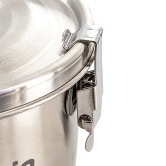 Boîte à curing Zamnesia