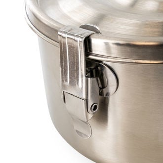 Boîte à curing Zamnesia