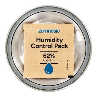 Boîte à curing Zamnesia