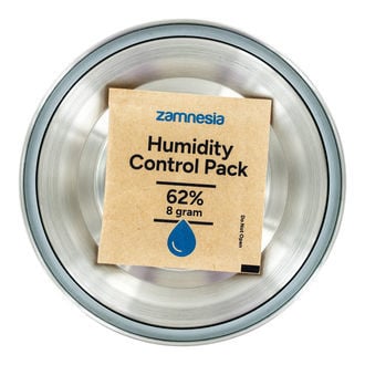 Boîte à curing Zamnesia